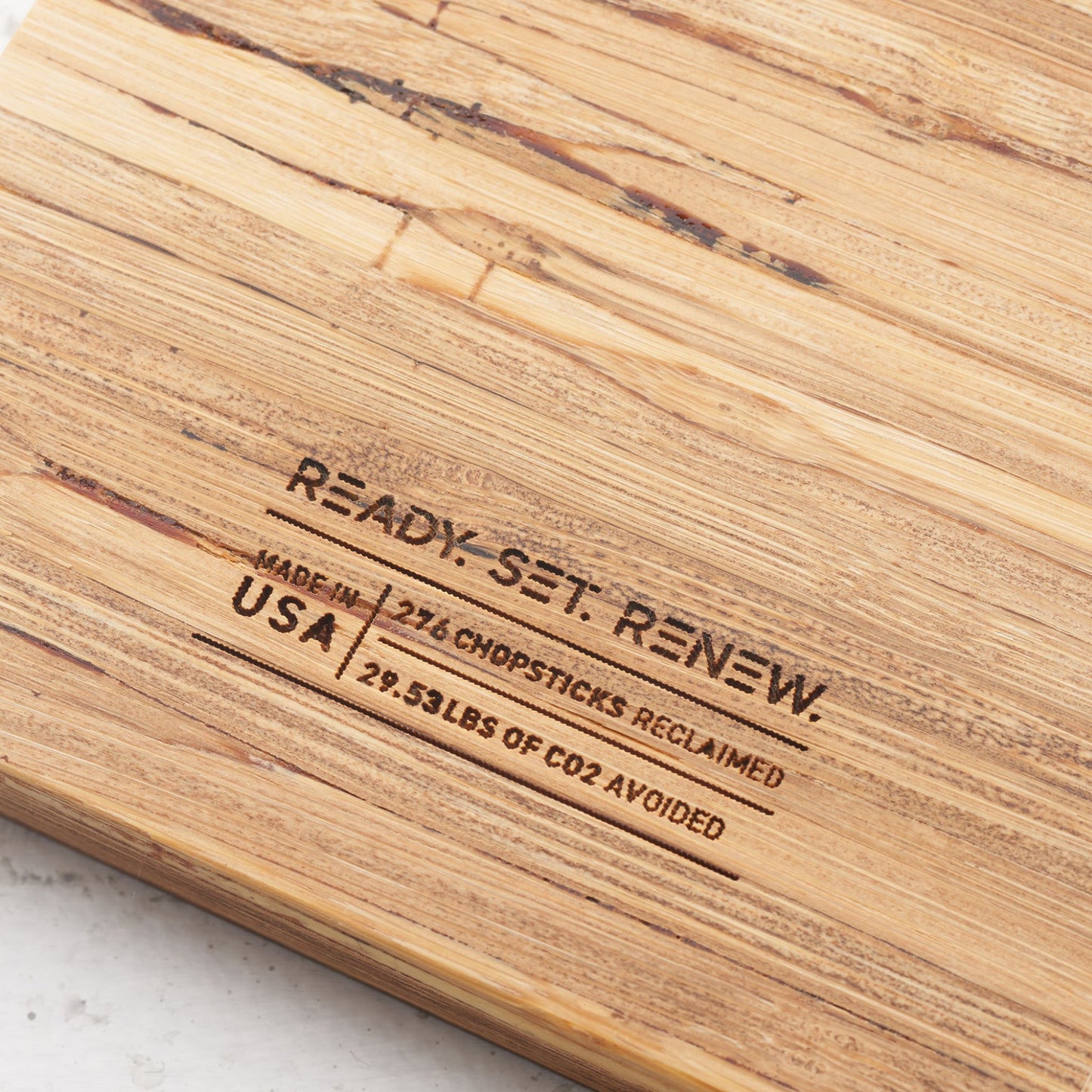 Smorgas Board • Small Duo