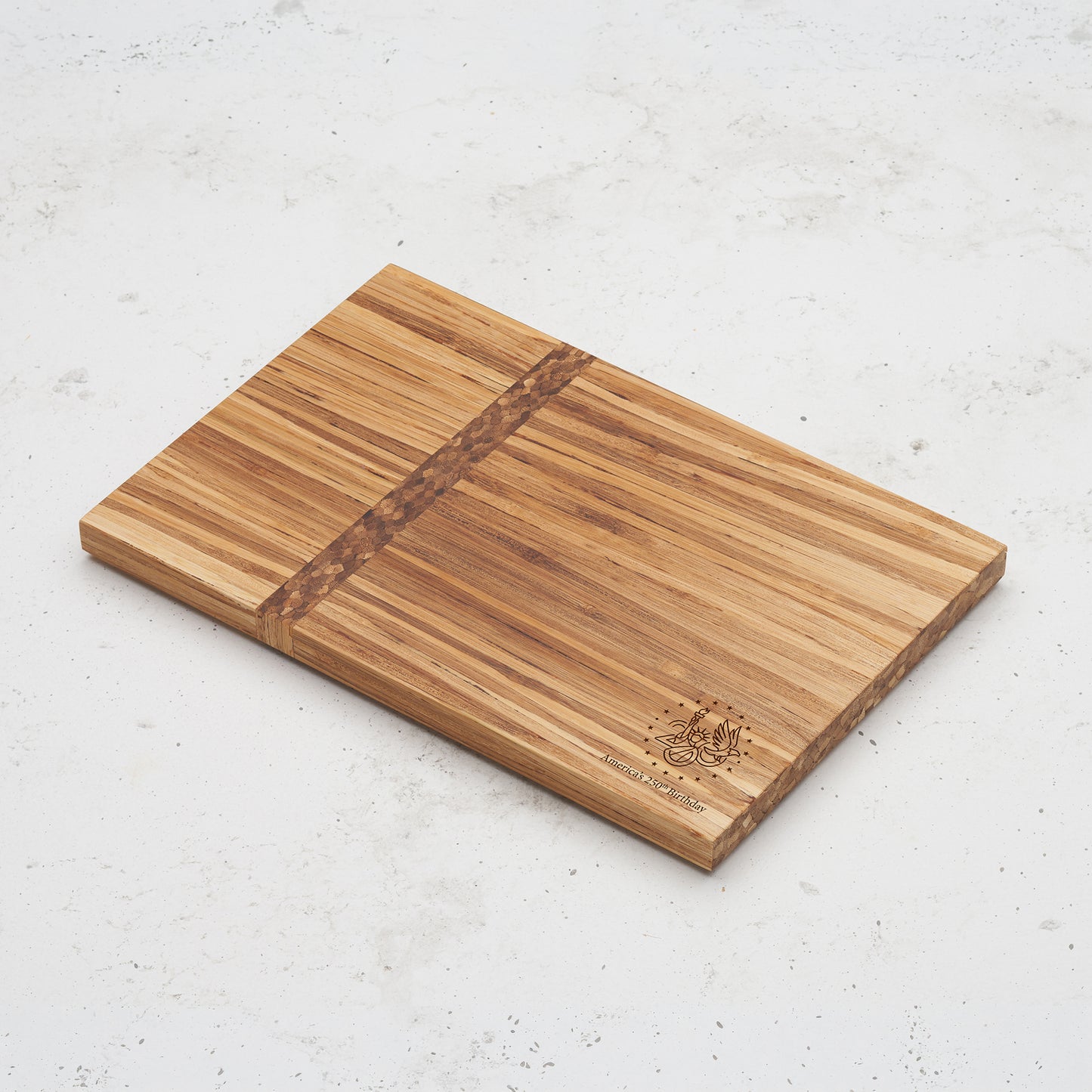 Gather + Graze Serving Board – America 250