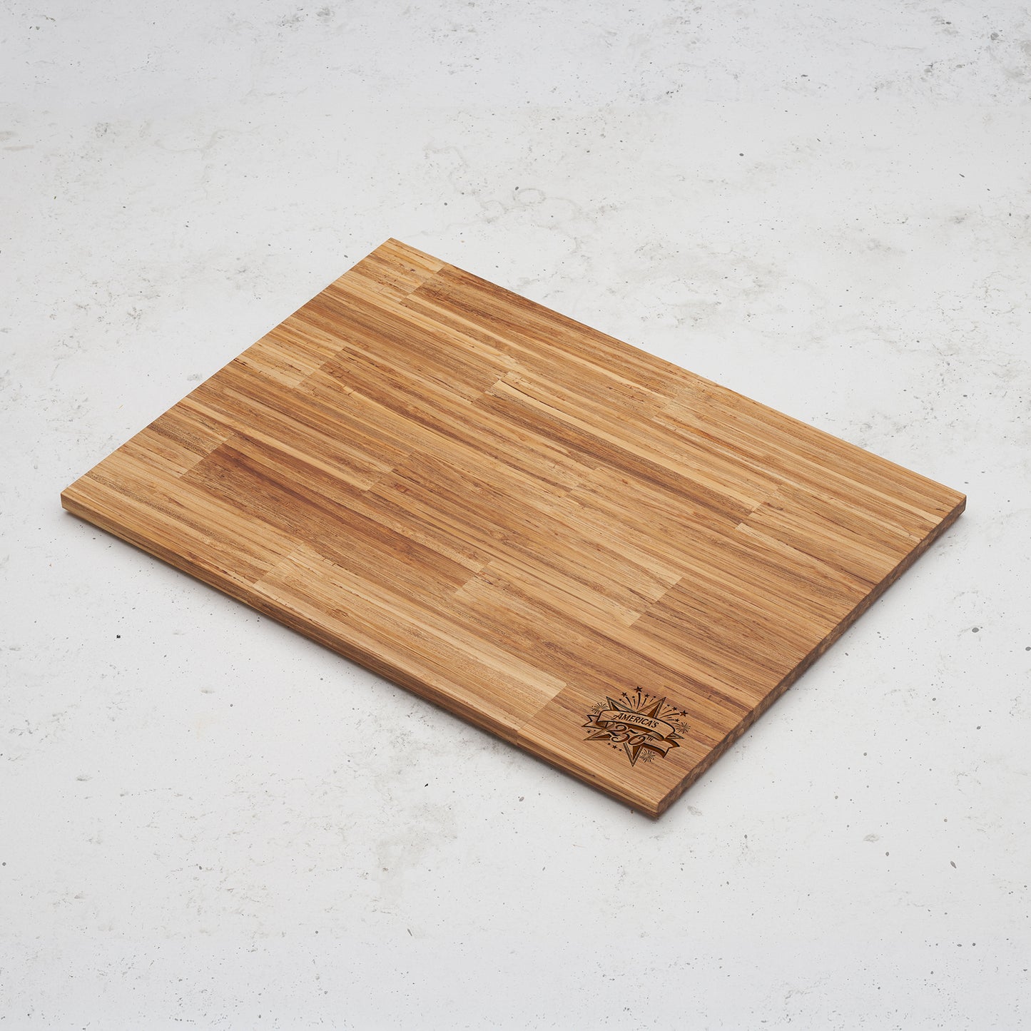 Everyday Serving Board – Stars of Freedom