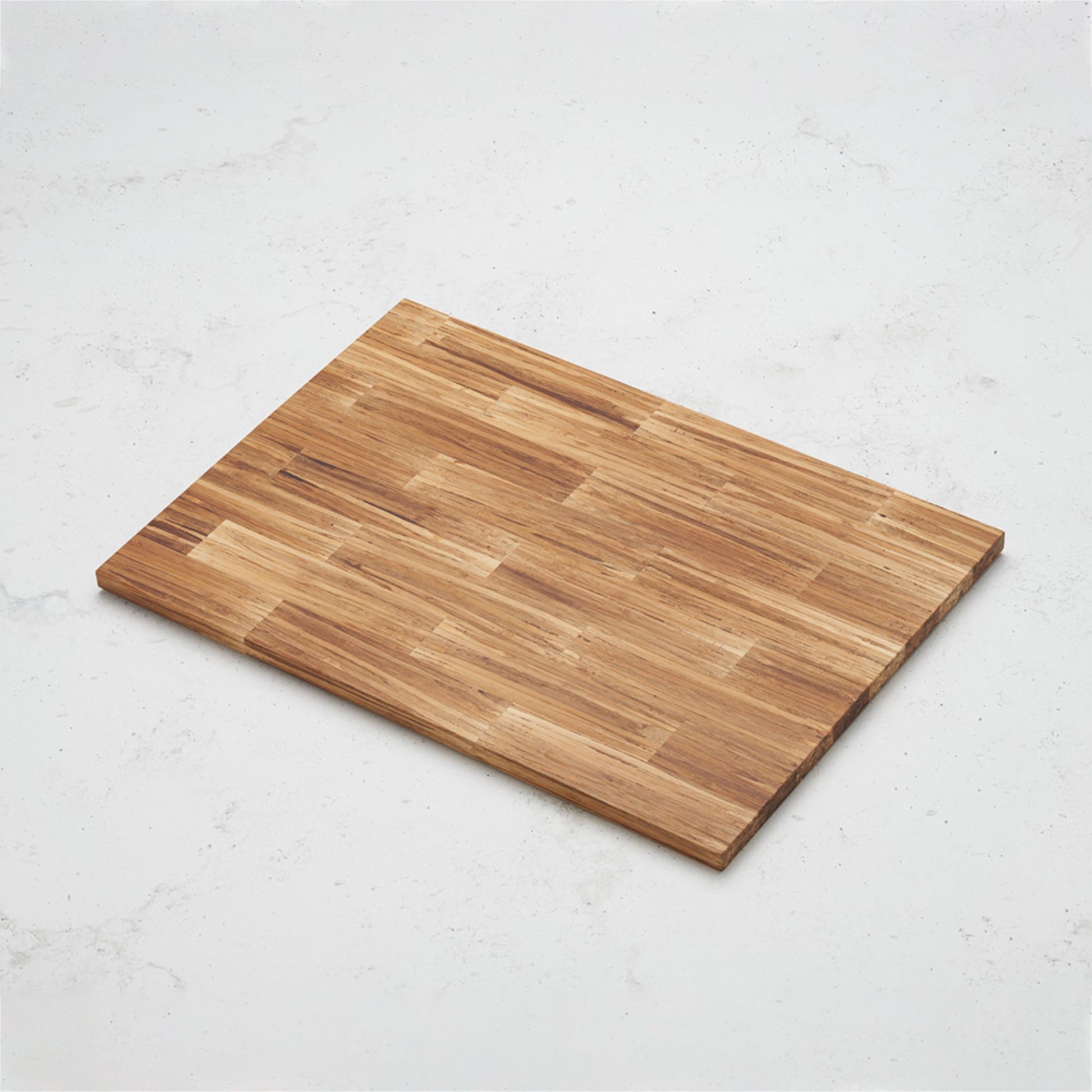 Overhead view of the Big Day Prep and Serving tray