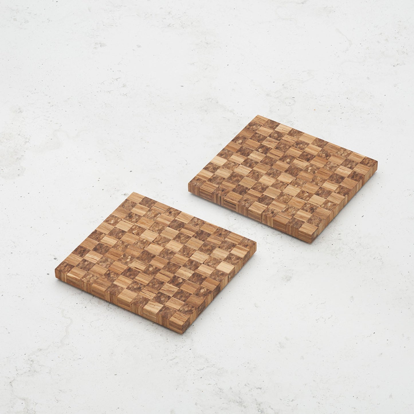 2 empty small game day boards