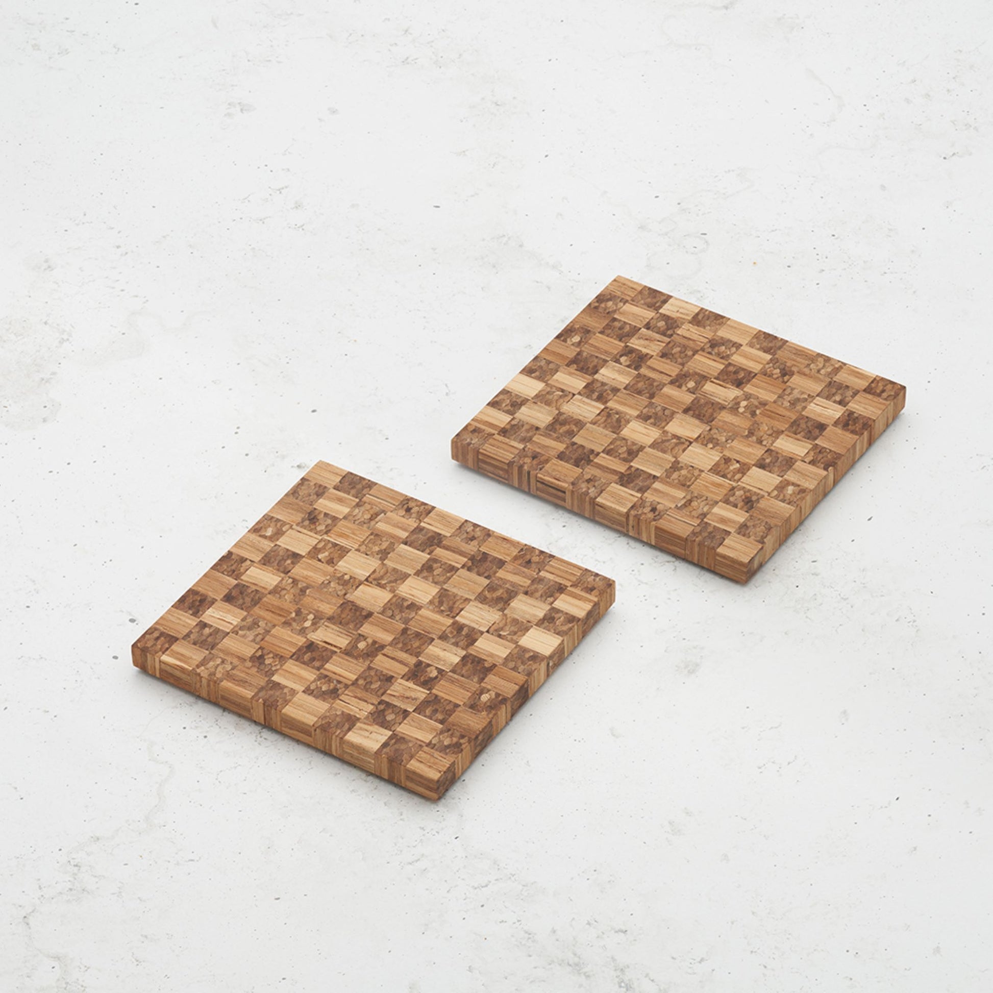 2 empty small game day boards