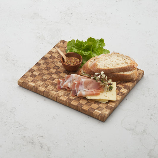 game day board filled with charcuterie items