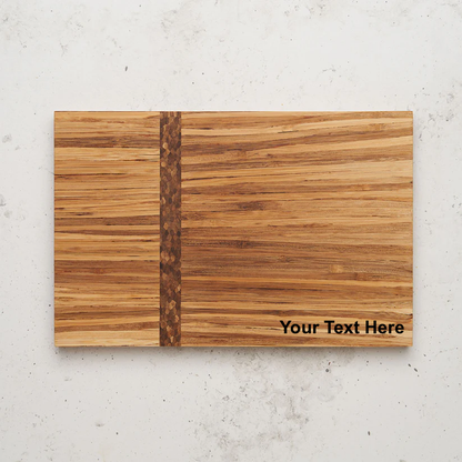 Gather + Graze Serving Board • Small