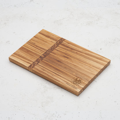 Gather + Graze Serving Board – America 250