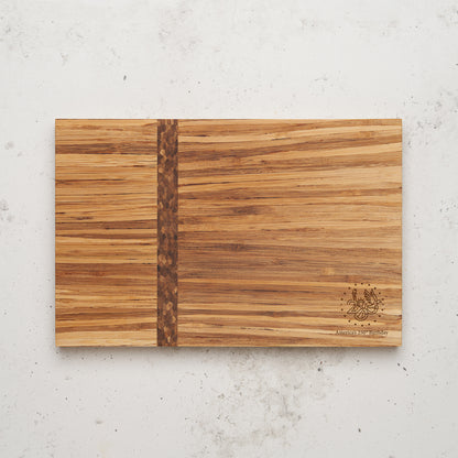 Gather + Graze Serving Board – America 250
