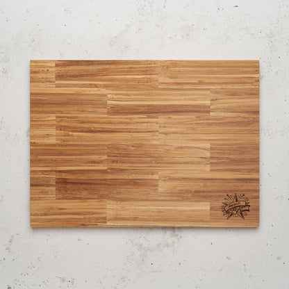 Everyday Serving Board – Stars of Freedom
